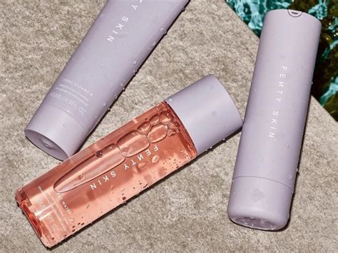 best fenty skin products.